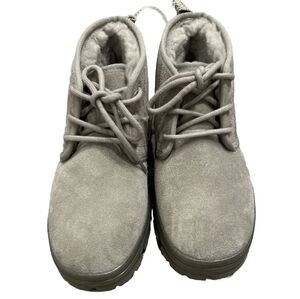 UGG Neumel suede